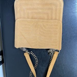 Zara purse